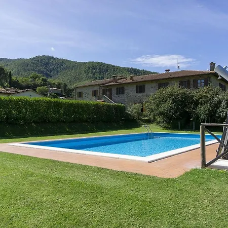 Apartman Le Fornaci - Bianco