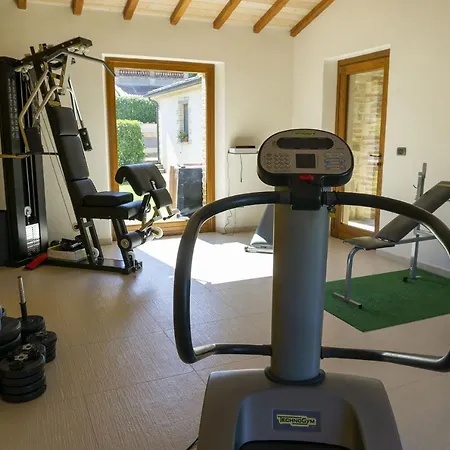 Le Fornaci - Bianco Mercatale (Arezzo)