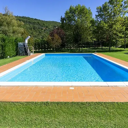 Le Fornaci - Bianco Apartman *