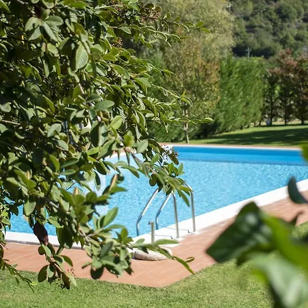 Apartment Le Fornaci - Bianco