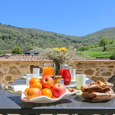 Apartman Le Fornaci - Bianco *