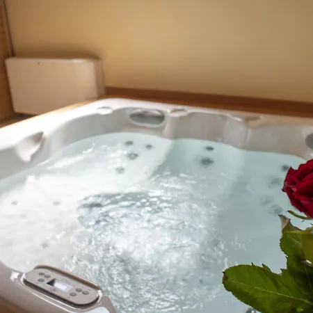 Le Fornaci - Bianco Apartman *