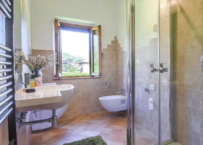 Le Fornaci - Bianco *