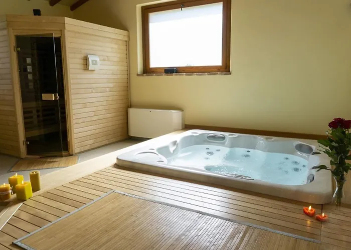 Le Fornaci - Bianco *