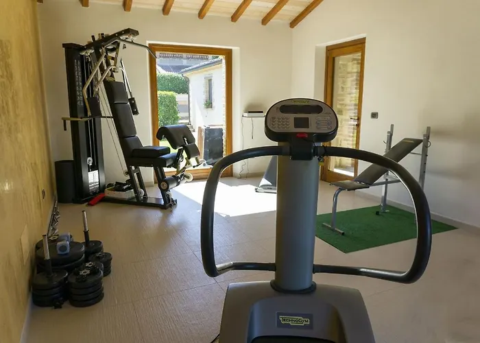 Le Fornaci - Bianco Mercatale (Arezzo)