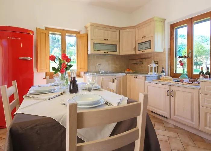 Le Fornaci - Bianco *