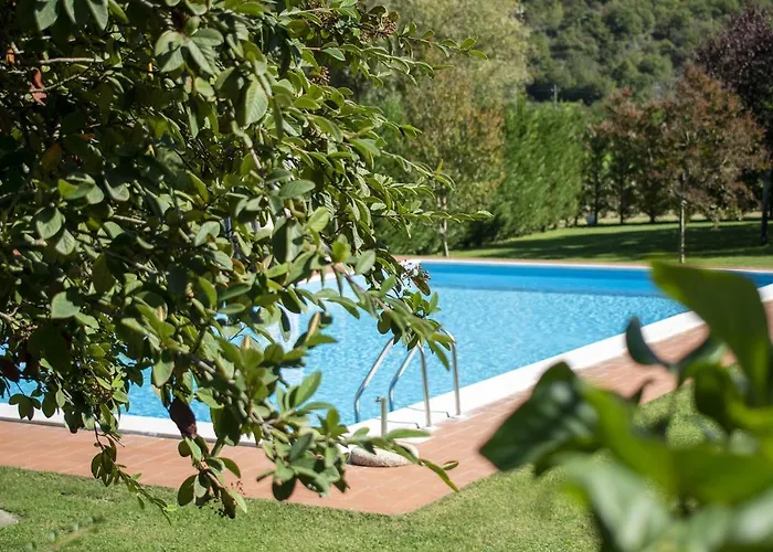 アパート Le Fornaci - Bianco