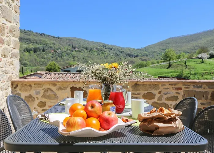 Lejlighed Le Fornaci - Bianco *