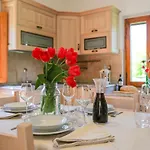 Le Fornaci - Bianco Апартаменты Mercatale (Arezzo)