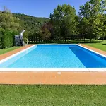 Le Fornaci - Bianco Апартаменты *