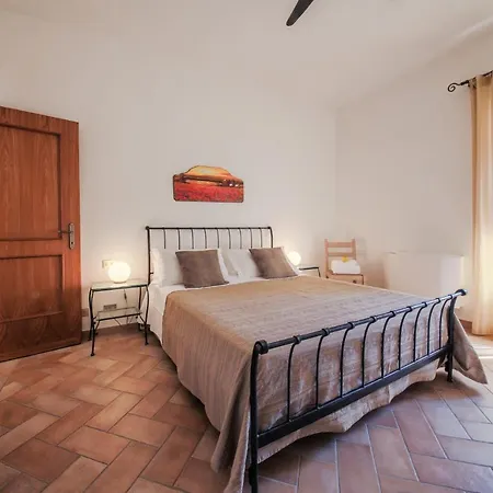 Le Fornaci - Bianco Апартаменты Mercatale (Arezzo)